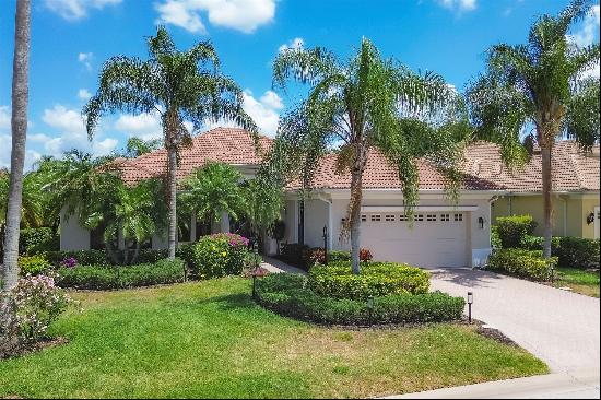 LAKEWOOD RANCH COUNTRY CLUB VILLAGE R&S