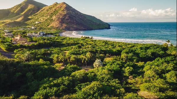 Saint Kitts và Nevis