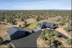 17816 SW Mount Saint Helens Drive Powell Butte, OR 97753