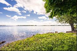 Baie-d'Urfé, Montréal