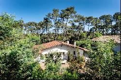 CAP FERRET PENINSULA - CHARMING HOUSE IN QUIET AREA CLOSE TO SHOPS