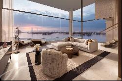 Elevate your luxurious lifestyle on the Palm Jumeirah