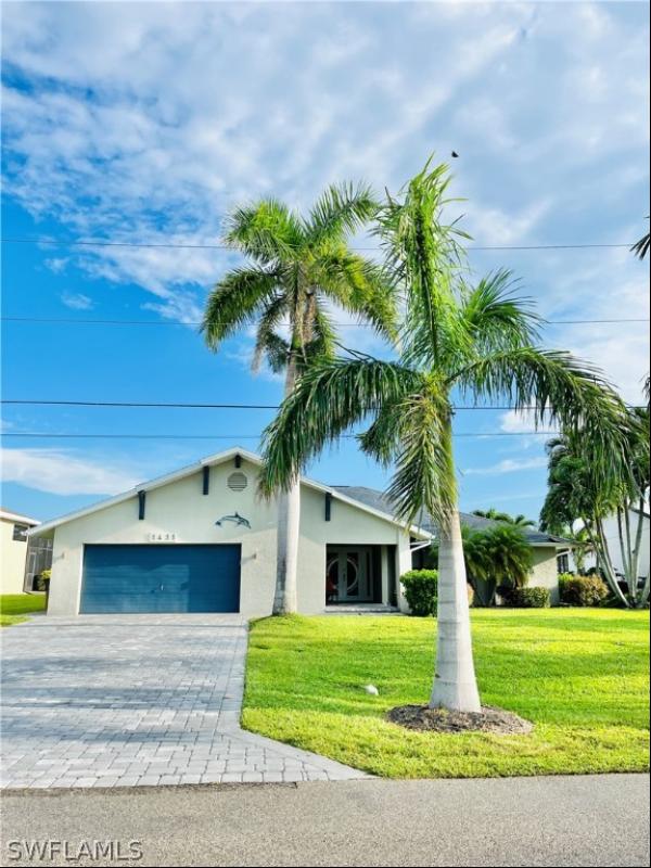 1431 SW 53rd Lane, Cape Coral, FL, 33914, USA