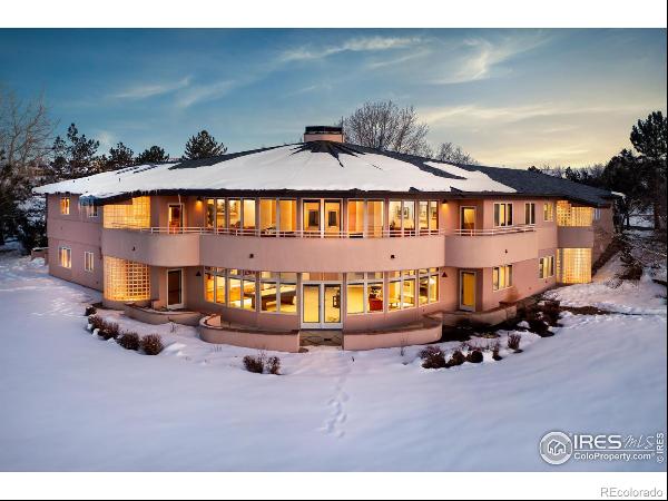 640 S 68th Street, Boulder, CO, 80303, USA