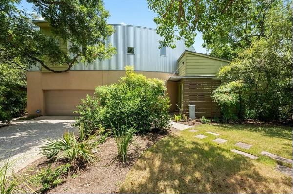 409 Brady LN, Austin, TX, 78746, USA