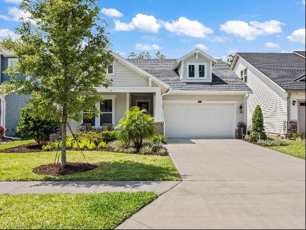 279 Constitution Drive, Ponte Vedra, FL