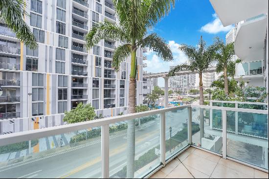 41 SE 5th St, #304, Miami, FL