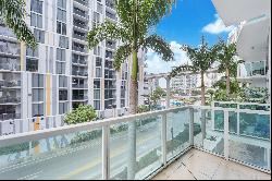 41 SE 5th St, #304, Miami, FL