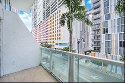 41 SE 5th St, #304, Miami, FL