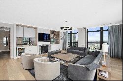 Entertainer's Dream Condo