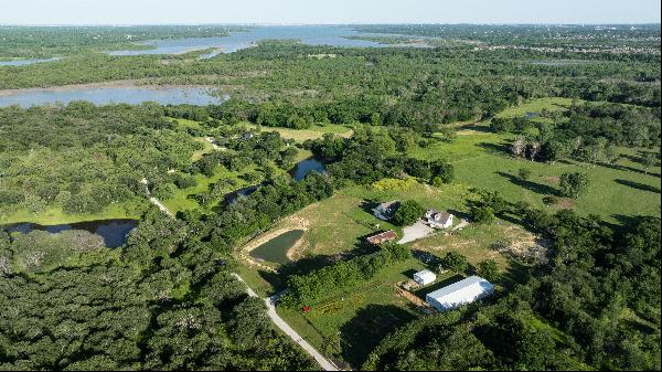 Old Roanoke Ranch - A Recreational Haven