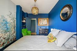 Family apartment - 5 bedrooms - VILLAGE d'AUTEUIL - PARIS XVI