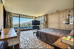 Apartment in Santa María Manquehue, 3 bedrooms, spectacular view of Santiago.