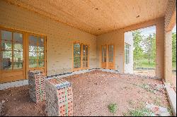 2732 Vineyard Court, Arcadia, OK 73007