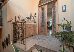 Unique Private House in Old Jaffa