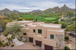 Estancia Golf Home