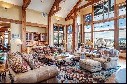 33880 Catamount Drive, Steamboat Springs, CO 80487