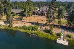 16743 Pony Express Way Bend, OR 97707