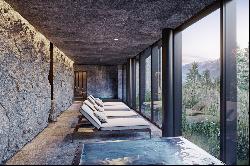 FENDI Private Residences, apartments in second home in Crans-Montana