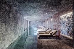 FENDI Private Residences, apartments in second home in Crans-Montana