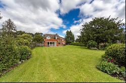 Popham, Micheldever, Winchester, Hampshire, SO21 3BJ