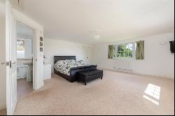 Popham, Micheldever, Winchester, Hampshire, SO21 3BJ