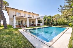 Villa, Costa D'En Blanes, Mallorca, 07181