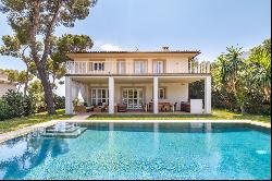 Villa, Costa D'En Blanes, Mallorca, 07181