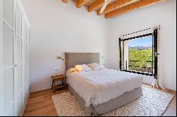 Country Home, Selva, Mallorca, 07313