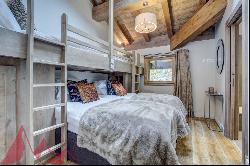 Chalet Nant Crue, Morzine, France