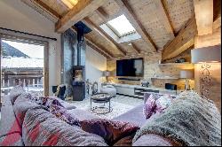 Chalet Nant Crue, Morzine, France