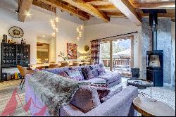 Chalet Nant Crue, Morzine, France