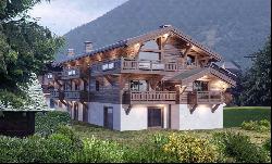 Chalet Nant Crue, Morzine, France