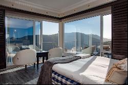 Head Over Hills 5-Star Boutique Hotel, 22 Glenview Drive, The Heads, Knysna, 6571