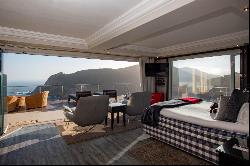 Head Over Hills 5-Star Boutique Hotel, 22 Glenview Drive, The Heads, Knysna, 6571