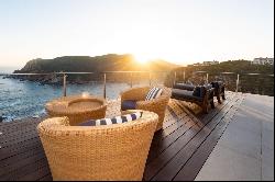 Head Over Hills 5-Star Boutique Hotel, 22 Glenview Drive, The Heads, Knysna, 6571