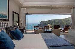 Head Over Hills 5-Star Boutique Hotel, 22 Glenview Drive, The Heads, Knysna, 6571