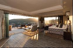 Head Over Hills 5-Star Boutique Hotel, 22 Glenview Drive, The Heads, Knysna, 6571
