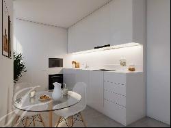 Charming 2 bedroom apartment| 124.26 m2 | Avenida Liberdade