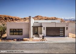 143 Badgers Bend Unit 21, Moab UT 84532