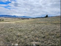 Lot 304 Shining Mountains I, Ennis MT 59729