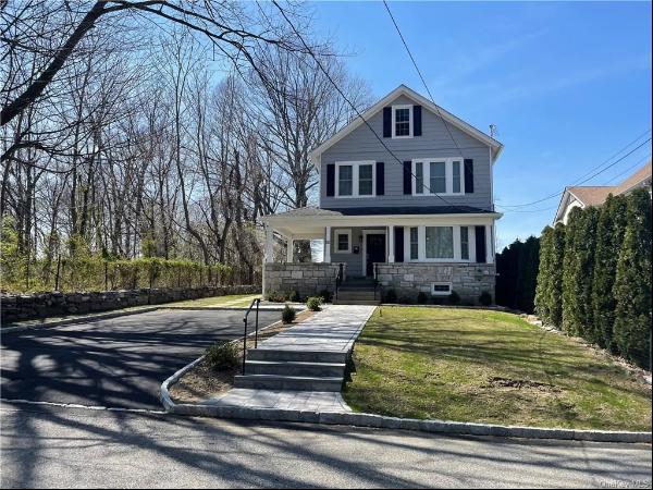 50 Water Street, Eastchester NY 10709