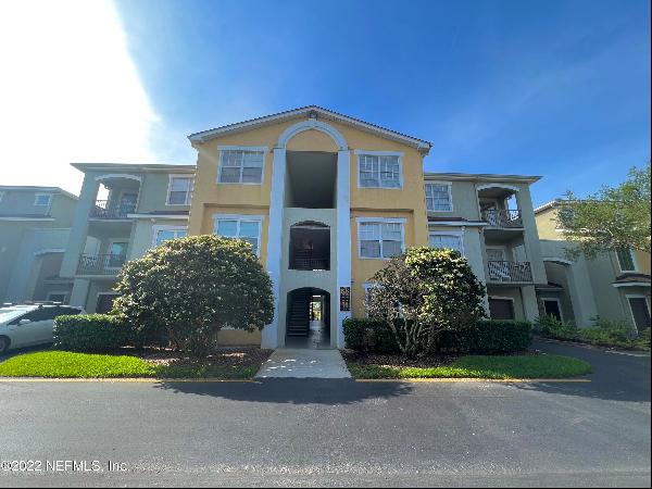 1010 Bella Vista Boulevard Unit 4-208, St Augustine FL 32084