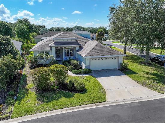 5636 Gulf Stream Street, Tavares FL 32778