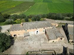 Traditional finca with several buildings for sale in Villafranca, Vilafranca de Bonany 072