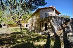 Historic Finca for sale in the Tramuntana Mountain Range in Esco, Escorca 07315