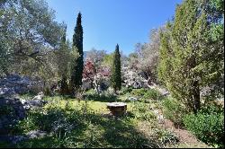 Historic Finca for sale in the Tramuntana Mountain Range in Esco, Escorca 07315