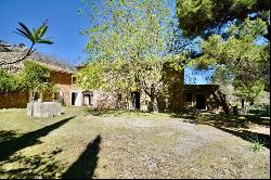 Historic Finca for sale in the Tramuntana Mountain Range in Esco, Escorca 07315