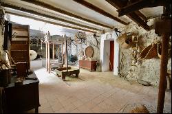 Historic Finca for sale in the Tramuntana Mountain Range in Esco, Escorca 07315