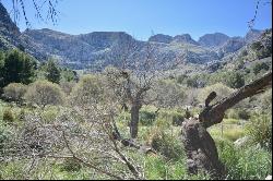 Historic Finca for sale in the Tramuntana Mountain Range in Esco, Escorca 07315